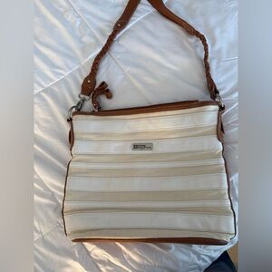Stone Mountain Crossbody Bag